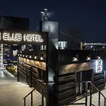 M1 Club Hotel