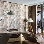 Hotel M1 Club Odessa
