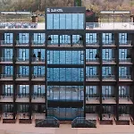 Hotel M1 Club 5*