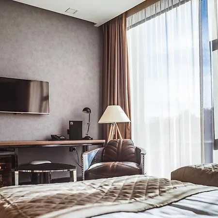 M1 Club 5* Odessa