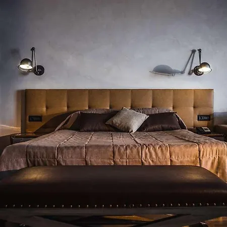 Hotel M1 Club 5*