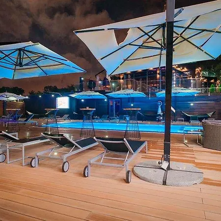 M1 Club Hotel 5*