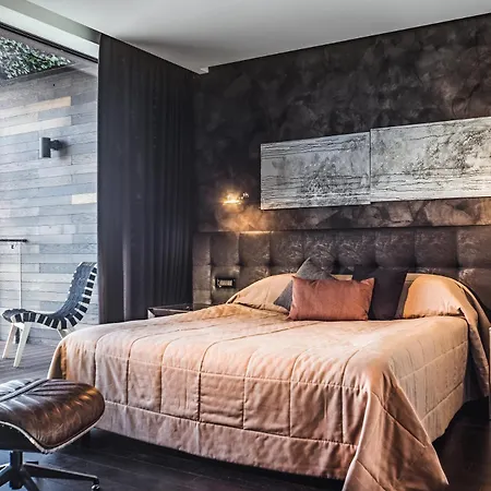 M1 Club Hotel 5*