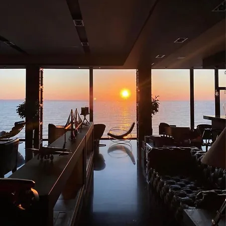 Hotel M1 Club Odessa