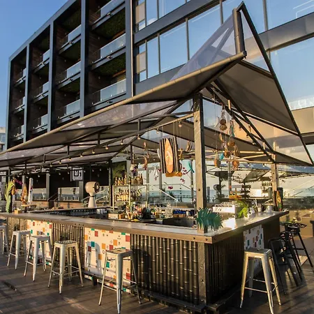 M1 Club Hotel Odessa