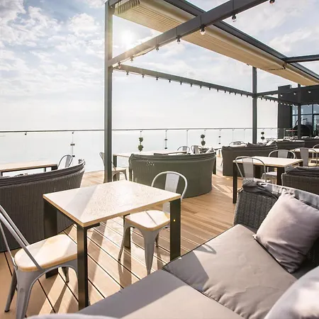 Hotel M1 Club Odessa