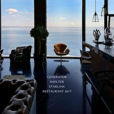 M1 Club Hotel 5*