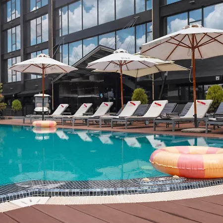 M1 Club Odessa