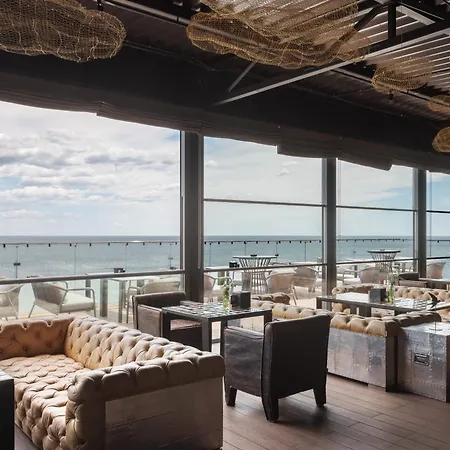 M1 Club Odessa