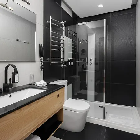 Hotel M1 Club Odessa