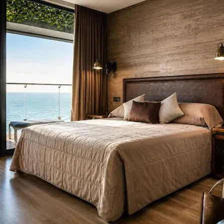 M1 Club Hotel Odessa