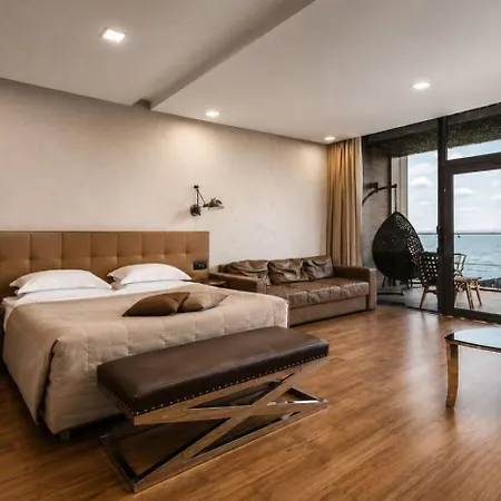 Hotel M1 Club 5*
