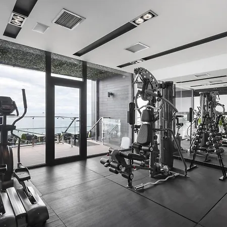 M1 Club 5* Odessa