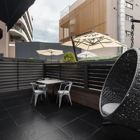 M1 Club Hotel