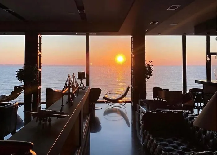 Hotel M1 Club Odessa