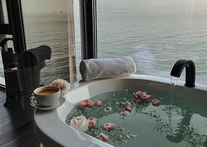 M1 Club Szálloda Odessza