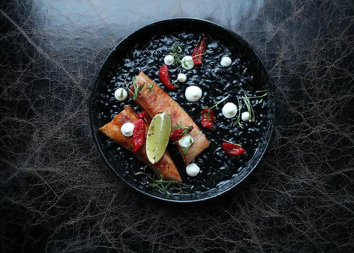 Szálloda M1 Club 5*