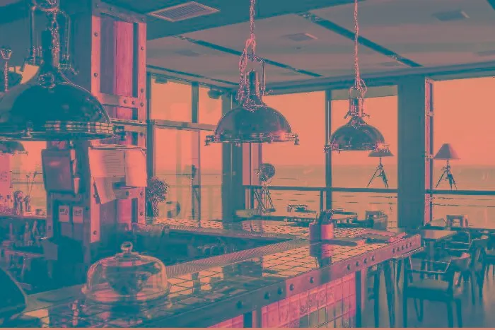 Hotel M1 Club Odessa