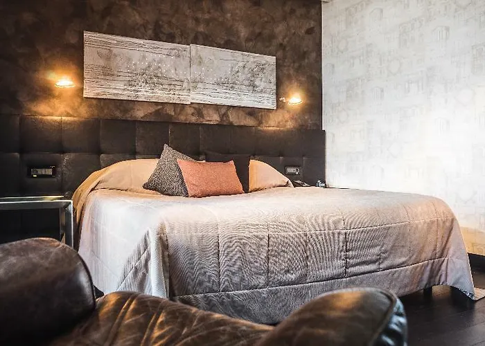 M1 Club Szálloda 5*