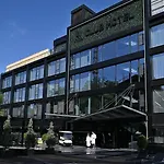 M1 Club Hotel Odesa