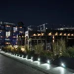 Hotel M1 Club Odesa