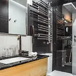 Hotel M1 Club Odesa
