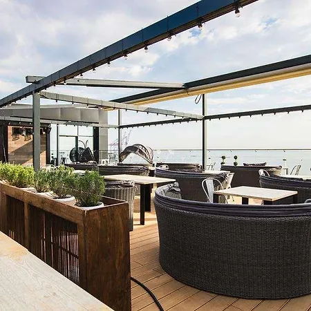 Hotel M1 Club Odessa