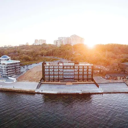 M1 Club Odessa