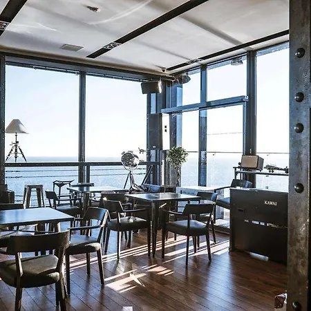 M1 Club Hotel