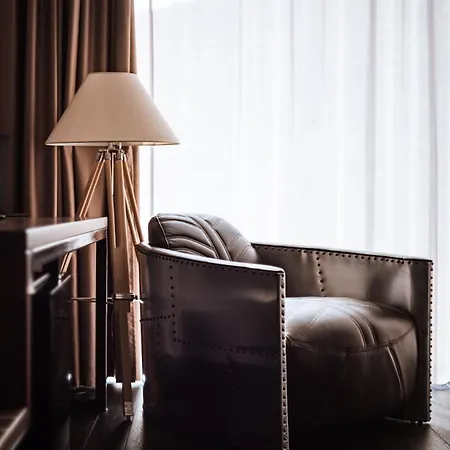 Hotel M1 Club Odessa