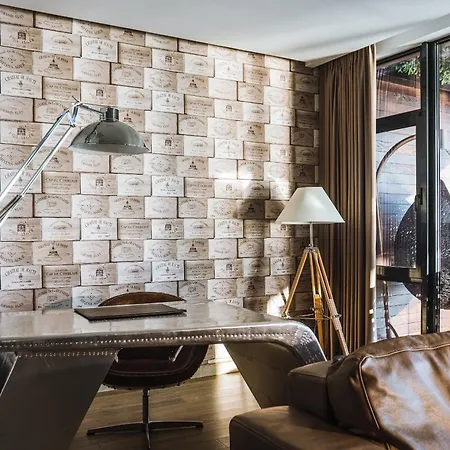 Hotel M1 Club Oděsa