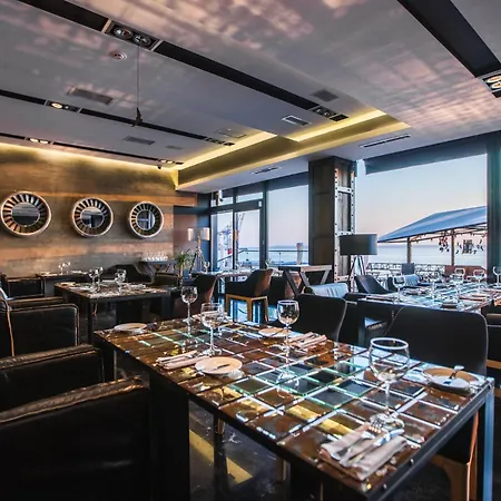 M1 Club 5* Odessa