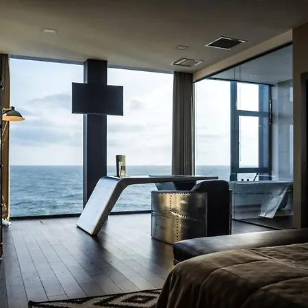 Hotel M1 Club 5*
