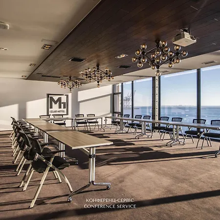M1 Club Ξενοδοχείο 5*
