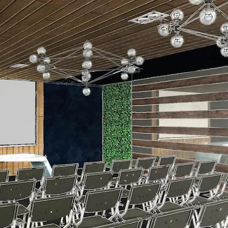 M1 Club 5* Odessa