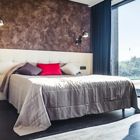M1 Club 5* Odessa
