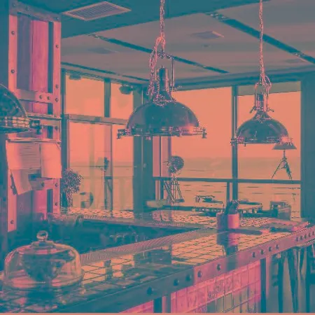 Hotel M1 Club Odessa