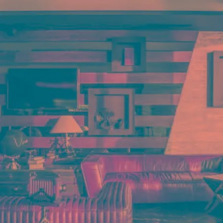 Hotel M1 Club 5*