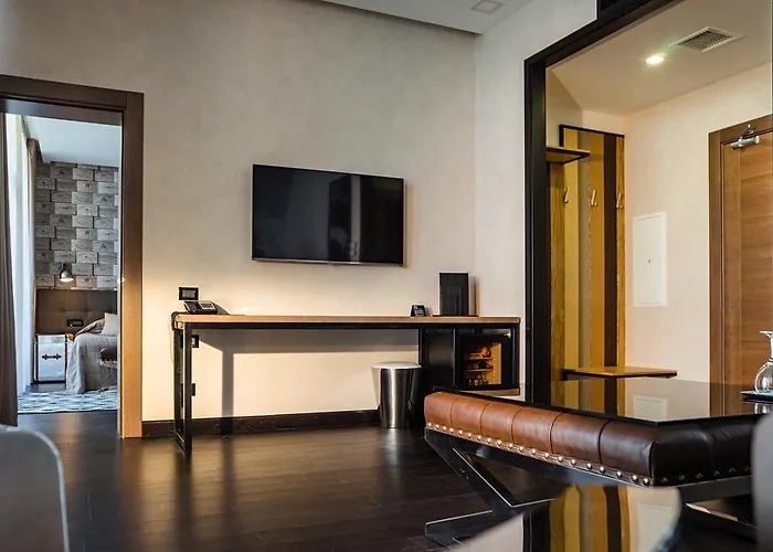 M1 Club 호텔 오데사