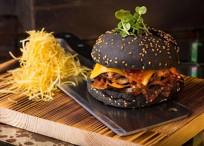 M1 Club 5* 오데사