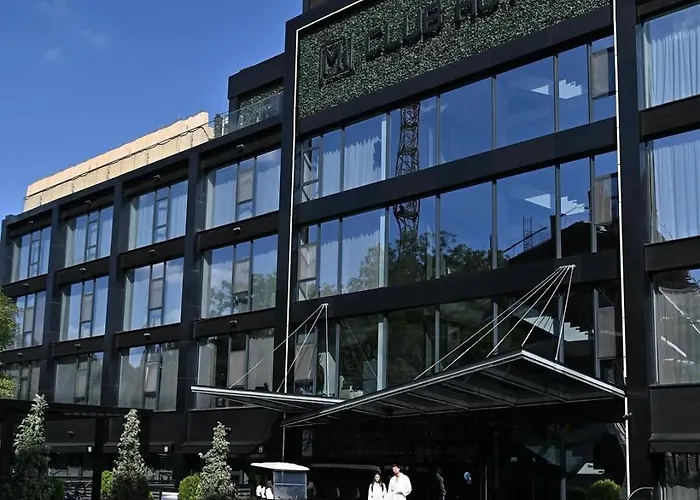 M1 Club 호텔 오데사