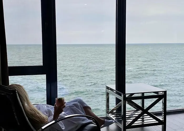 M1 Club 5* 오데사